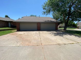 6004 Paramount Dr, Oklahoma City, OK 73162