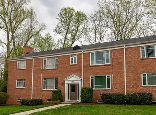 10311 Montrose Ave APT 101, Bethesda, MD 20814