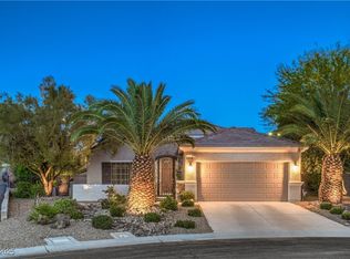 2248 Carrizo Way, Henderson, NV 89052