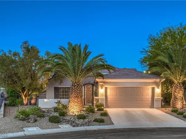 2248 Carrizo Way, Henderson, NV 89052