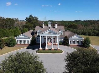 500 Plantation Ridge Dr, Americus, GA 31709