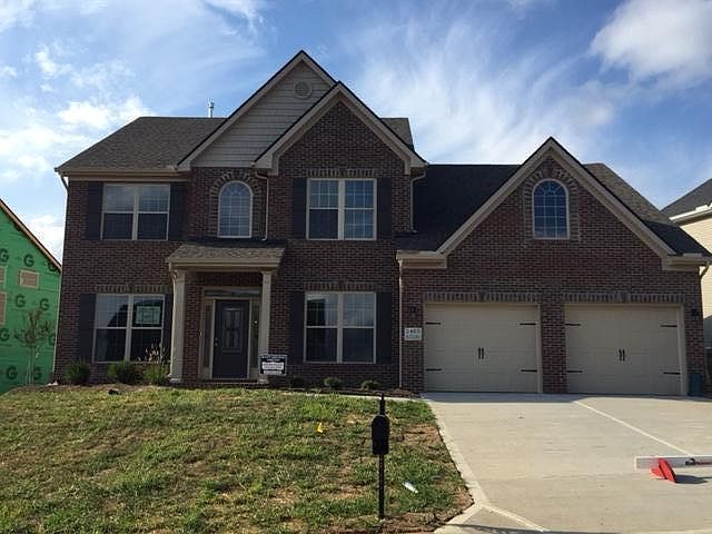 1st image of 3465 Orange Blossom Ln #6
