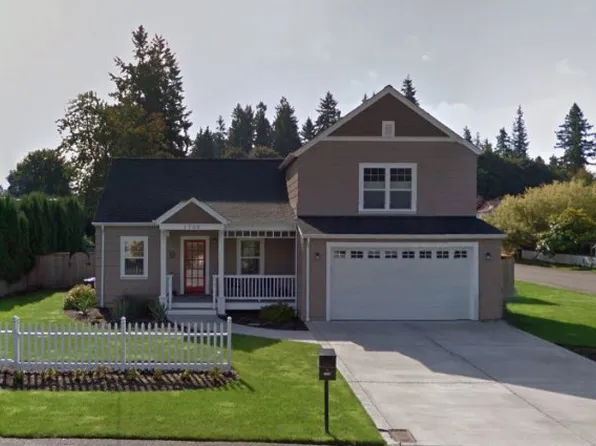 1709 22nd Ave SE, Olympia, WA 98501