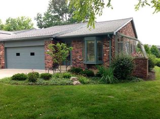 8424 Swans Way, Indianapolis, IN 46260