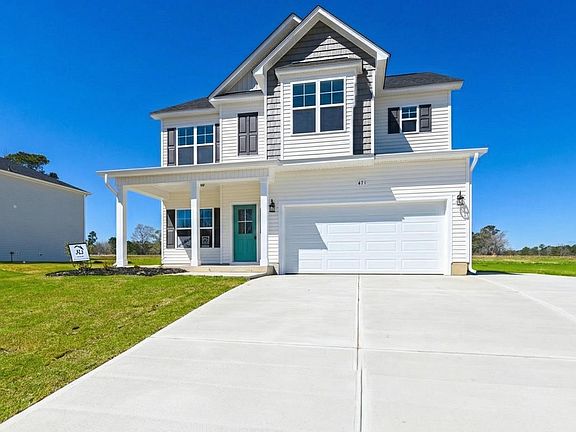 3rd image of 277 Black Duck Ln Lot 95