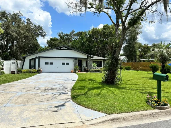 204 TROUT AVENUE, INVERNESS, FL 34450