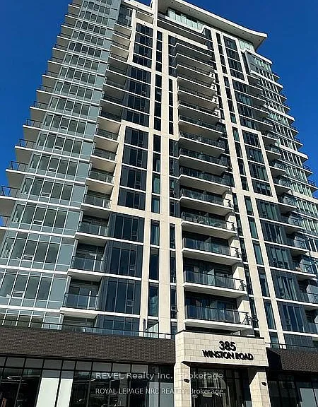 385 Winston Rd #1302 — Photo 1