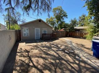 1233 N Linden Ave, Fresno, CA 93728