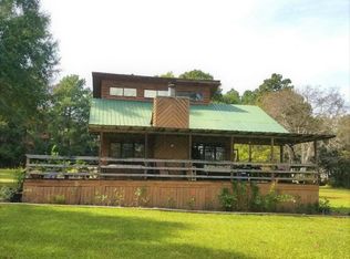 2385 Rainwater Rd, Deridder, LA 70634