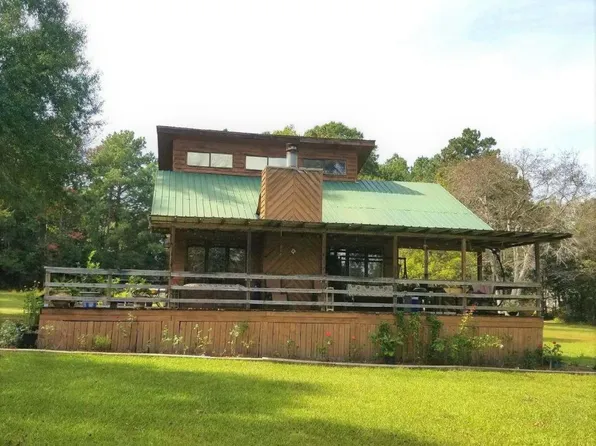 2385 Rainwater Rd, Deridder, LA 70634
