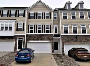 3904 Sun Way, Morgantown, WV 26505