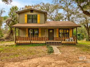 15361 County Road 9, Summerdale, AL 36580