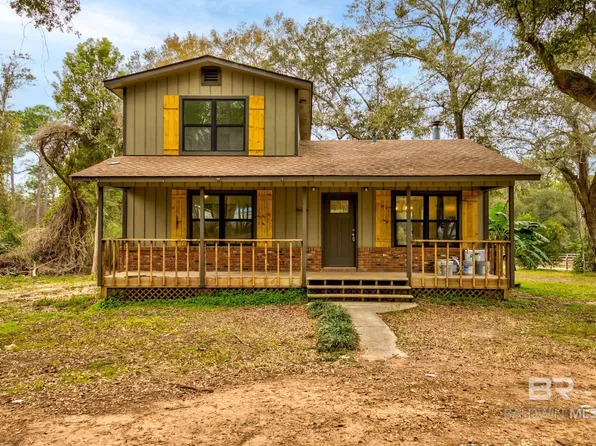 15361 County Road 9, Summerdale, AL 36580