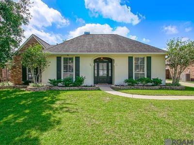 36499 Manchac Trace Ave, Prairieville, LA, 70769