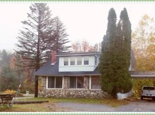 5 Nottingham Rd, Northwood, NH 03261