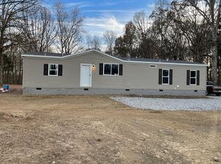 229 Carter Ridge Rd, Westmoreland, TN 37186
