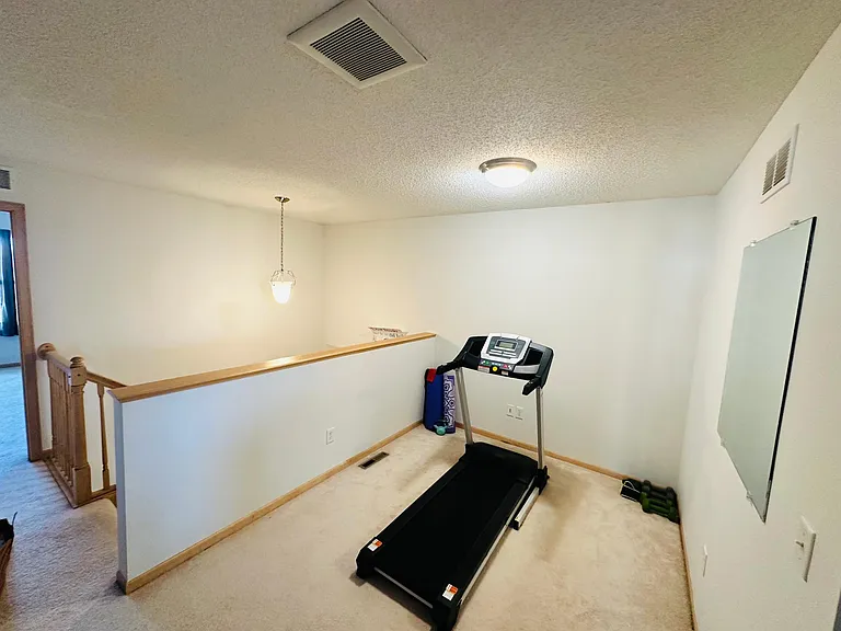Flex space