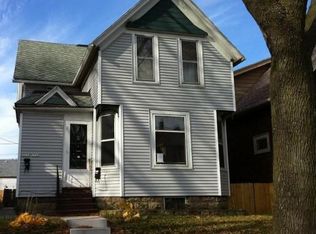 1555 S 36th St, Milwaukee, WI 53215