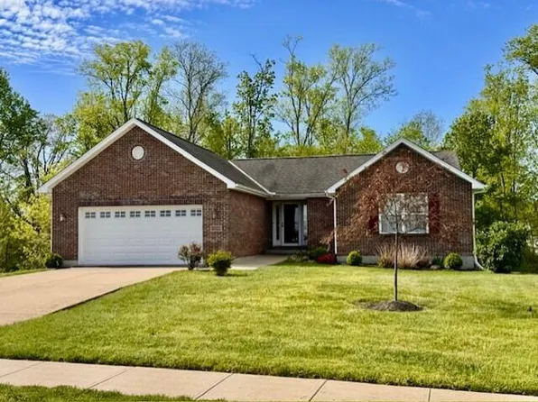 1233 Cannonball Way, Independence, KY 41051