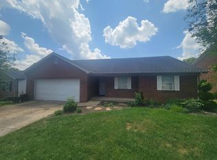 220 Southbrook Dr #A1, Nicholasville, KY 40356