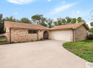 1425 E Catherine Cir, Brownsville, TX 78520