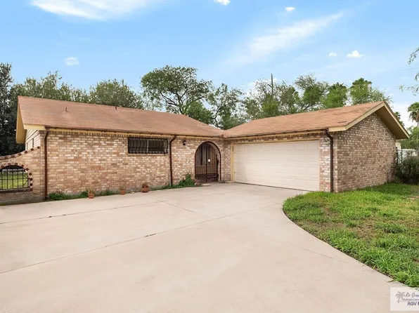 1425 E Catherine Cir, Brownsville, TX 78520
