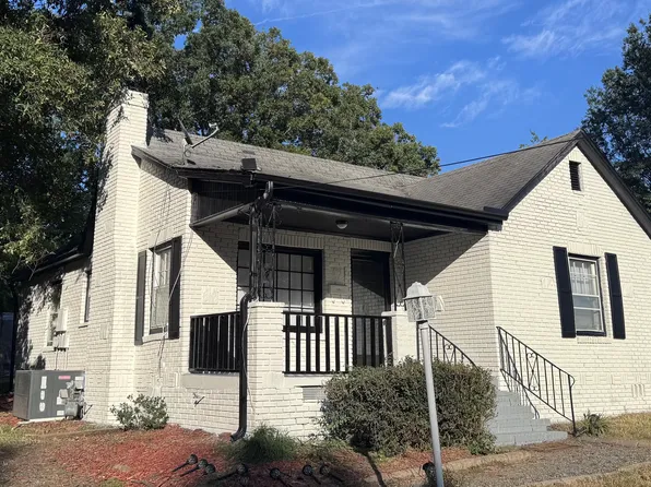 3724 Alabama Ave, Charlotte, NC 28216