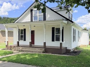 518 Liberty Street, Vevay, IN 47043