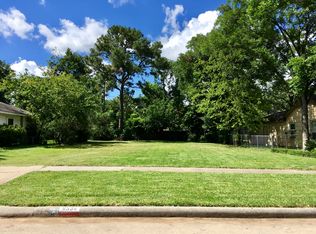 8534 Montridge Dr, Houston, TX 77055