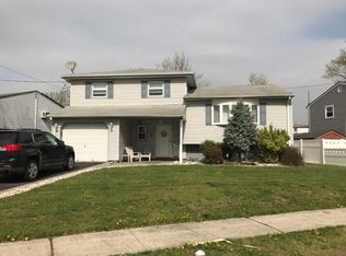 89 Highland Ter, Fords, NJ 08863