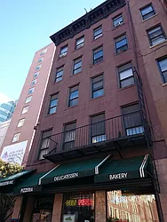 888 Tenth Avenue in Hell&#39;s Kitchen