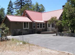 42113 Nutmeg Ln, Shaver Lake, CA 93664
