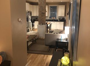 22 Read St #1, Winthrop, MA 02152