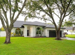 23443 Pine Lake St, Land O Lakes, FL 34639