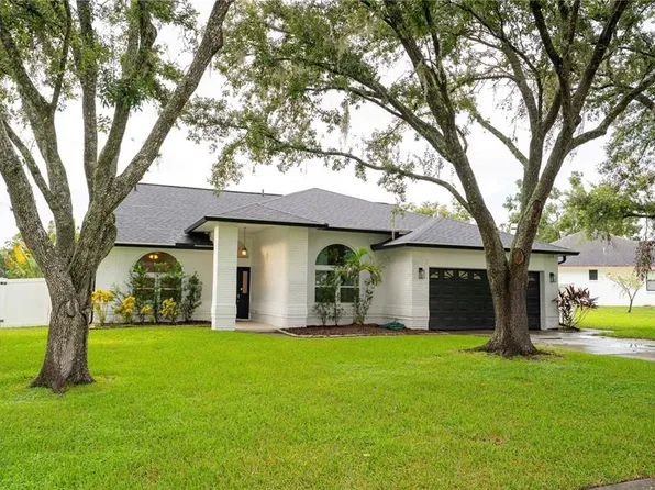 23443 Pine Lake St, Land O Lakes, FL 34639