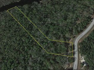 Xx J Hunter South Way, Freeport, FL 32439