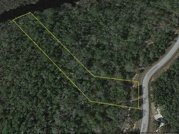 Xx J Hunter South Way, Freeport, FL 32439