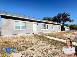 410 W Platte St, Glenrock, WY 82637