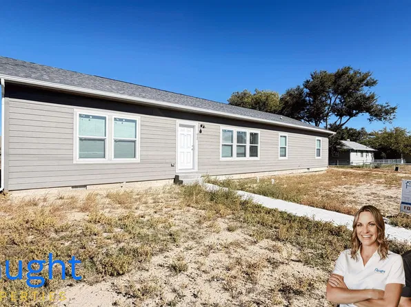 410 W Platte St, Glenrock, WY 82637