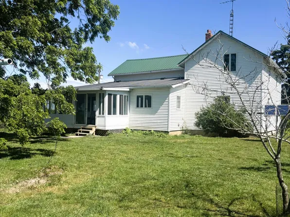 18378 County Rd S, Alvordton, OH 43501
