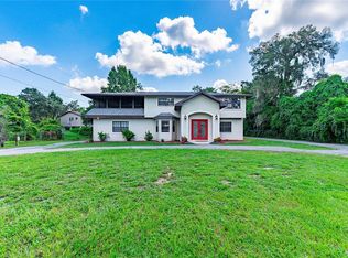 5610 Cyril Dr, Dade City, FL 33523