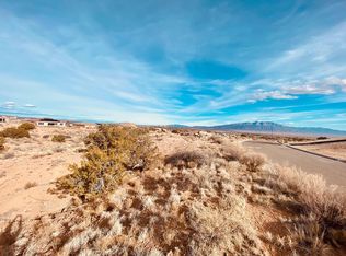 2408 Desert Marigold Rd NE, Rio Rancho, NM 87144