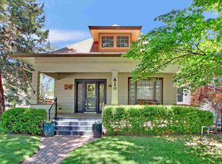 820 W Franklin St, Wichita, KS 67203