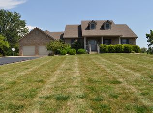 7503 Limes Rd SE #9, Greenfield, OH 45123