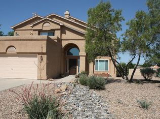 105 Parkside Rd SE, Rio Rancho, NM 87124