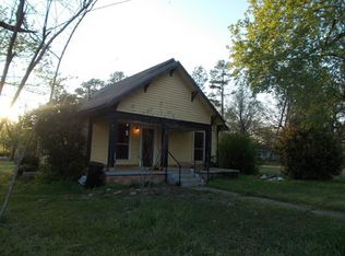 804 N 5th St, Paris, AR 72855