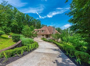 5335 Jackson Mountain Rd, Frederick, MD 21702