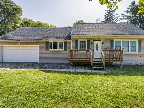 15 Todd Road, Wolcott, CT 06716