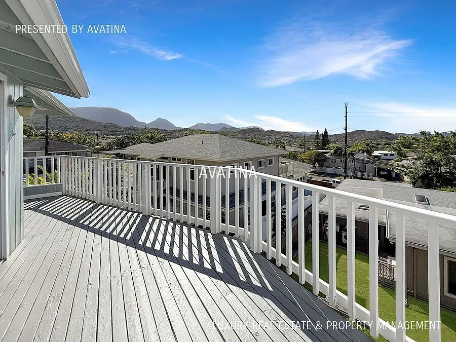 Video! - Kailua Upstairs Ohana 2 bdrm - Bike to the Beach! — Photo 3