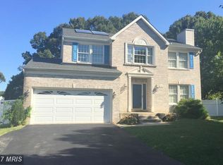 494 Procopio Cir, Millersville, MD 21108